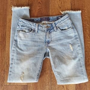 Lucky Brand Super Skinny Jean